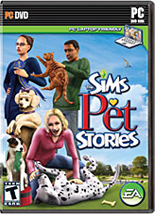 The Sims 2 Pet Stories