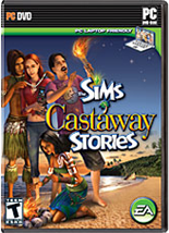 The Sims 2 Castaway Stories 