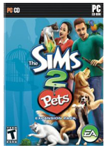 The Sims 2 Pets (Питомцы)