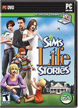 The Sims 2 Life Stories