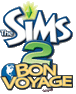 The Sims 2 Bon Voyage (Путешествия)